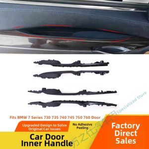 JINGZUAN | Car Door Interior Handle Lifting Switch Cover