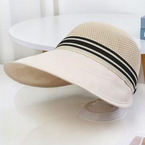 GUOQI | Extended Brim Breathable Sun Hat