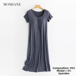 Padded Nursing Sleepwear