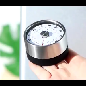 Đồng Hồ Đếm Ngược Thời Gian Đồng Hồ Hẹn Giờ Học Tập Nấu Ăn Quản Lý Thời Gian Hiệu Quả