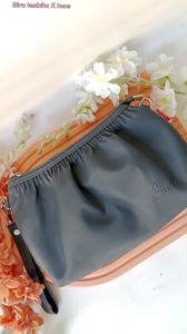 TAS SELEMPANG JUWITA by Biru Tsabita X Inoe