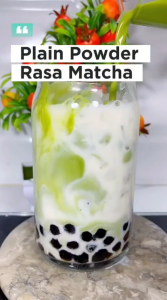 Bubuk Minuman Plain Premium Tanpa Gula Rasa Choco Royal Plain Powder Drink No Sugar Choco Royal Indoland 250 gram / 1 kg