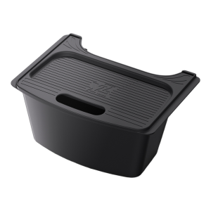 Rear Storage Bin Trash Can for Car