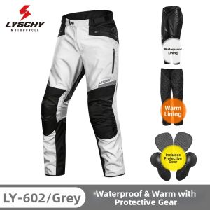 LYSCHY | Waterproof Warm Motorcycle Rider Suit