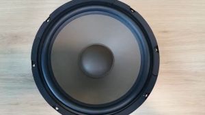 01 Cặp - LOA BASS 25 Cm (Mega Bass Speaker 10 ")