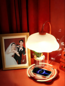 Scented Speaker Night Light