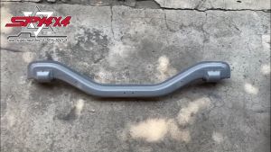 คานหน้าหม้อน้ำ ISUZU TFR/มังกรทอง/ดราก้อนอาย