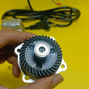 Gear Gigi Set Bearing Spindle Asli Gerinda 4" Makita GA4030 GA 4030 Original