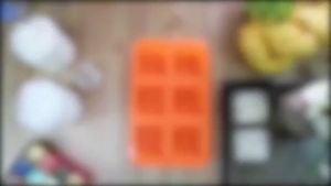 (แพค1กก.) เบสสบู่กลีเซอรีน สูตรนมแพะ สบู่ สบู่ออร์แกนิค น้ำมันออร์แกนิค เกรดพรีเมี่ยม