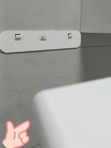 smartpal | Intelligent UV Sterilization Drying Toothbrush Sanitizer