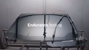 Bosch Aerotwin Plus 24"/20" Wiper Set for Audi Q5 8R FY (2008 - Present)