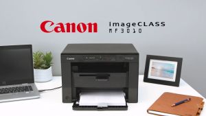 Canon imageCLASS LBP6030 Printer