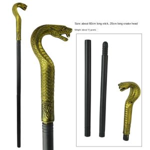 Halloween Carnival Cetros Props Kings Magic Claw Ball Scepter Snake Head Pharaoh