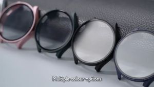 CNAGAIN Glass+case for samsung galaxy watch 4/5 44mm 40mm Accessorie PC all-around Anti-fall bumper cover smart watch screen protector