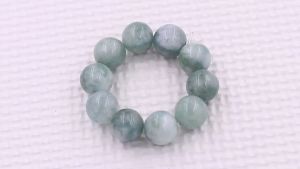 Vòng chuỗi đeo tay đá cẩm thạch từ 6 ly đến 14 ly 108 hạt vòng tay chuỗi hạt