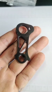 (เกรด AAA ส่งจากไทย) ดรอปเอ้าท์ จักรยาน rear hanger(dropout) ขาเกี่ยวตีนผีจักรยาน เบอร์ B447