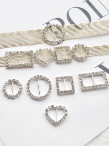 Thời Trang Diy Phụ Kiện Trang Sức: Handmade Nút Bướm Mũ Kẹp Và Ruy Băng Tóc Chất Liệu Hợp Kim Mạ Bạc Mạ Vàng