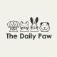 THE DAILY PAW
