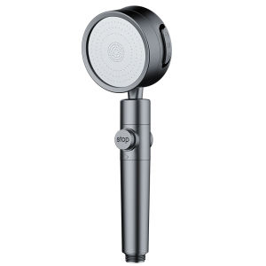 YALANDENG | Pressure Boosting Showerhead Filter Set