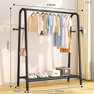 Foldable Indoor Drying Rack