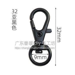 Móc Khóa Hợp Kim Kẽm Sáng Tạo Móc Khóa Xe Ba Lô Đồ Chơi Thú Cưng Quần Áo Giày Túi Xách Móc Khóa Cửa Quà Tặng Phụ Kiện