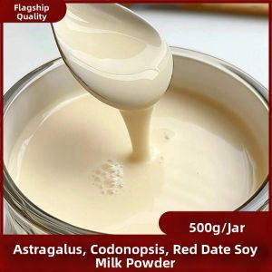 SHIXIAOLA | Nourishing Blood Tonifying Womens Soybean Milk Powder