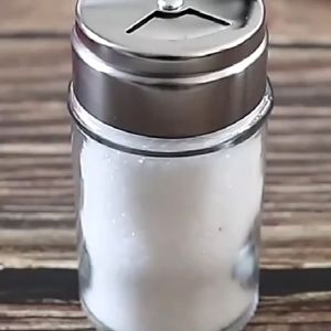 ขวดใส่เครื่องปรุง สแตนเลส ที่ใส่เครื่องปรุง กระปุกใส่เครื่องเทศ ขวดพริกไทย กระปุกเครื่องปรุง