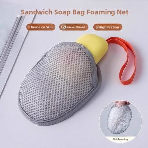 JIFANPAUL | Foaming Soap Bag