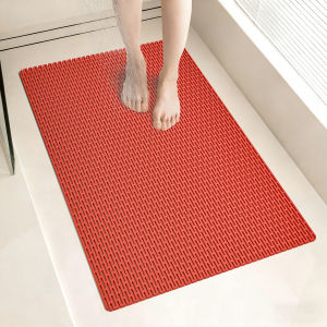 Anti-Slip and Anti-Fall Bath Mat