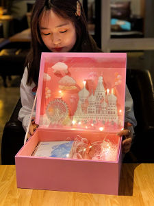 Bestlove | Ceremonial Gift Box Large