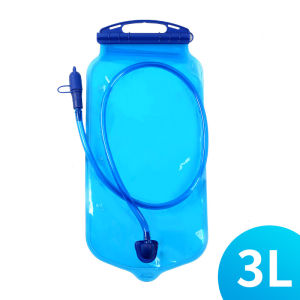 Xinda | Suction Tube Big Capacity Anti-leak Portable Backpack