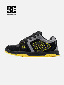 DC Shoes | Autumn New Style Skateboarding Casual Men Shoes