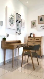 Arturo - Koji Solid Wood Chest of Drawers