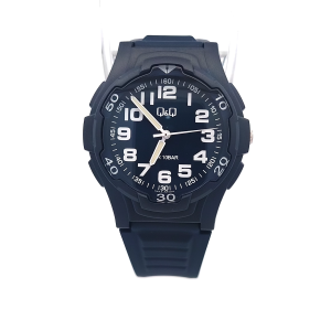 Q&Q WATCH RUBBER V31A-001VY*