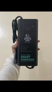 Ebike Digital Display Charger Lead Acid Battery Charger 48v20ah 48v12ah 60v20ah 48v32ah 60v38ah 72v2