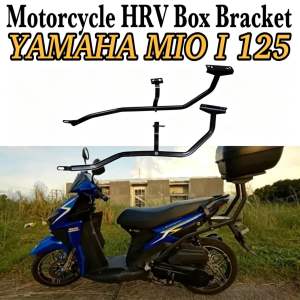 Motorcycle HRV Box Bracket For Yamaha Mio i 125 / M3 High quality