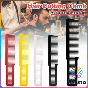 Klimo Colored Combs Plastic Comb Barbers Comb Hair Cutting Comb
