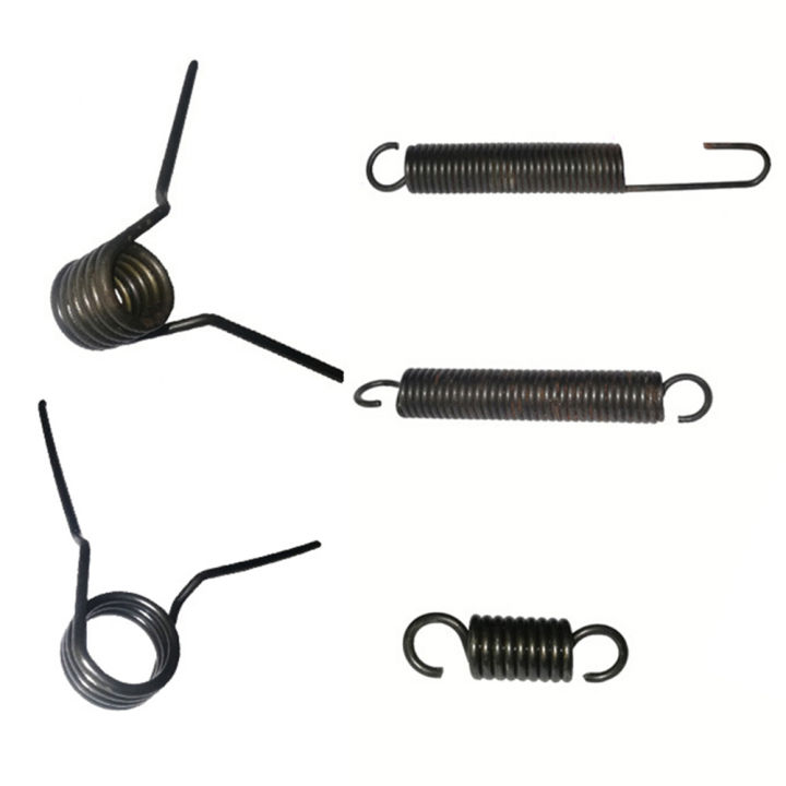 Tire Changer Spring Wire Diameter Tire Changer Balancer Machine Heavy ...