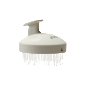 KRRAMEL | Anti-Oil & Itch Relief Scalp Massage Brush