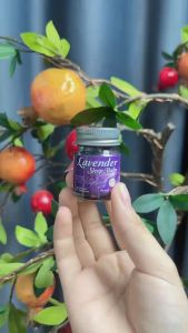 Dầu Cù Là Giúp Ngủ Ngon LAVENDER SLEEP BALM OTOP