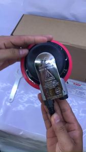 Máy Chà Nhám GỗChà Xe MáyXe Oto Prima (Loại 1 ) Đế 1T2 -125MM