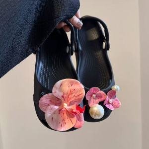 JIFANPAUL | Anti-slip Summer Breathable Light Mary Jane Sandals