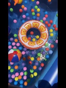 🔥 ฟรี 3 ชั้น สระว่ายน้ำเด็ก สระเป่าลม สระน้ำขนาดใหญ่ 2.1ม/1.8ม/1.3ม น้ำเด็ก สระว่ายน้ำหนา พลิกชั้นดังที่ 2.1ม/1.8ม/1.3ม น้ำเป่าลม ขนาดสระน้ำครอบครัว นุ่มและสบายยิ่งขึ้น ขนาดสระ 2.1ม/1.8ม/1.3ม สระน้ำครอบครัว สระน้ำเป่าลม