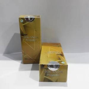 Holanda Propolis Asli Herbal Ampuh Mengatasi Penyumbatan Pembuluh Darah 100% Original