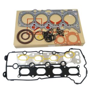 11400-69853 Paking set aerio - swift - xover sx4 - baleno next g / gasket full set / packing