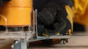 Máy phay cắt mép 600W INGCO PLM6001