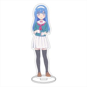 Bandai | 16CM Anime Hình Nhân Vật Trung Tâm Trò Chơi Trao Đổi Văn Hóa Cô Gái Lily Baker Renji Kusakabe Hotaru Katagi Với Chân Đế Acrylic Đồ Trang Trí Sưu Tầm Dành Cho Người Hâm Mộ