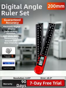 syntek | Digital Display Medical Goniometer