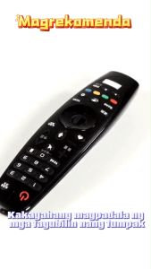 【 AN-MR18BA】Remote Control AN-MR18BA/19BA 75501 MR-600 for LG 3D Smart TV IR Remote Controller TV-RCU-LG