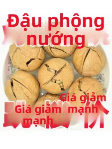 Hạt Dẻ Tây Đảo Đặc Sản Tân Cương Hương Vị Ngũ Vị & Bơ Mặn cho Phụ Nữ Mang Thai
